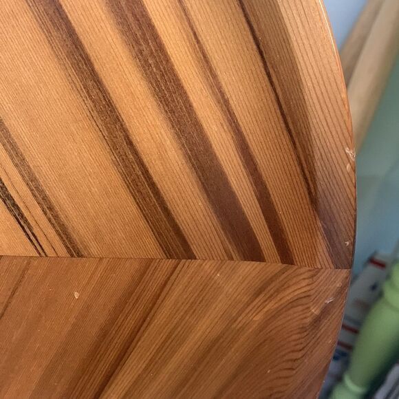 Vintage First Nations Bear Mother
Painted Cedar Wooden Wall
Hanging Plate - Picture 13 of 17